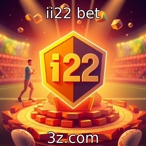 ii22 bet - Tecnologia blockchain transforma a indústria de jogos