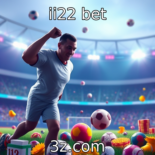 ii22 bet : Efeitos do marketing digital no engajamento dos jogadores