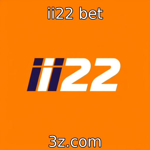 ii22 bet | Análise do crescimento das e-sports em 2025