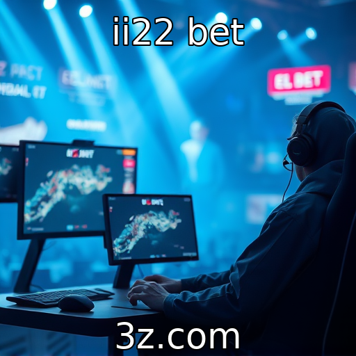 ii22 bet | Investimentos em eSports crescem a cada dia