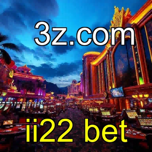 Eventos Empolgantes e Inovadores na ii22 bet