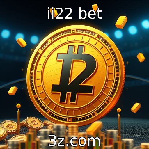 ii22 bet : Futuro das criptomoedas nas apostas virtuais
