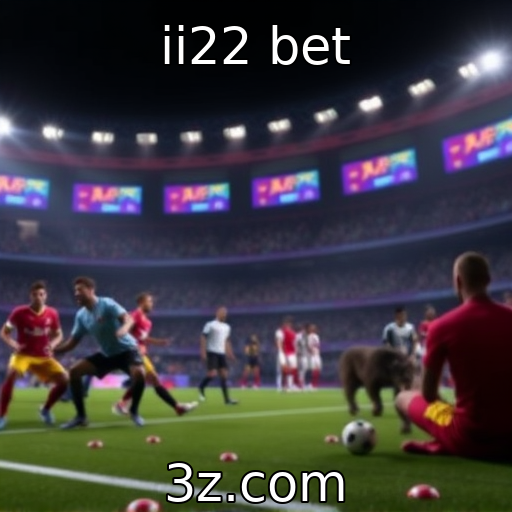 ii22 bet - Expectativas para eventos de jogos em 2025