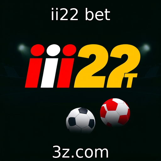 ii22 bet : Crescimento das plataformas de apostas online