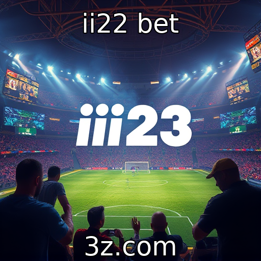 ii22 bet : Experiências imersivas mudam o cenário dos jogos
