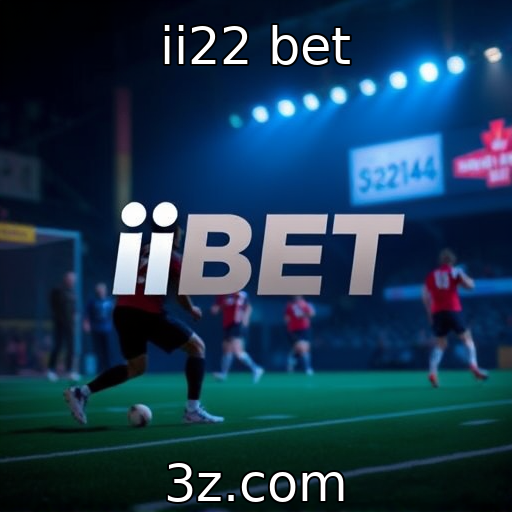 ii22 bet - Impacto das novas tecnologias na indústria de jogos