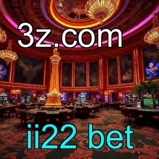 Mobile Radical: ii22 bet Transforma Seu Jogo na Palma da Mão