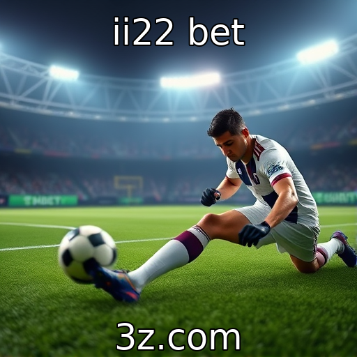 ii22 bet : Perfil do jogador moderno e suas preferências