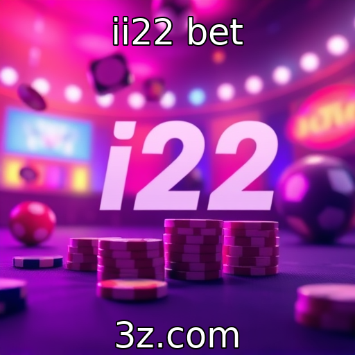 ii22 bet : Novas regulamentações para jogos de azar em análise