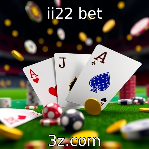 ii22 bet : Nova regulamentação afeta jogos de azar no Brasil