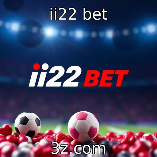 ii22 bet | Crescimento das plataformas de apostas online e seus desafios