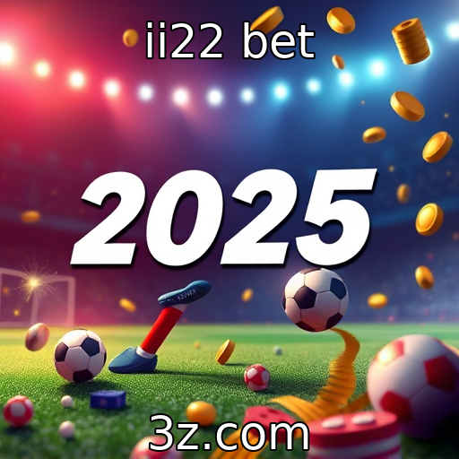 ii22 bet | Expansão das plataformas de jogos online em 2025