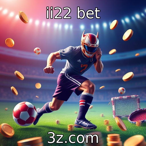 ii22 bet | Crescimento do mercado de jogos online e suas tendências