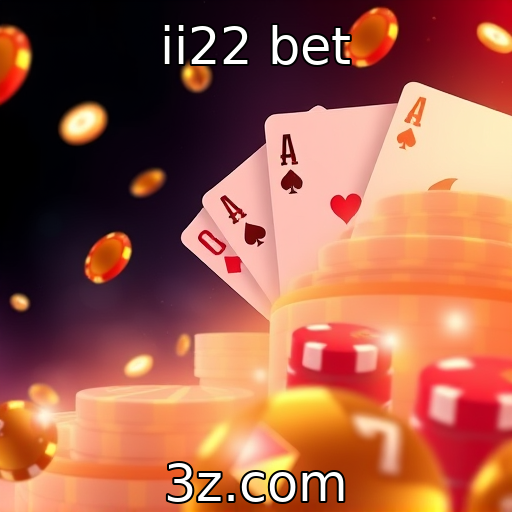 ii22 bet - Mudanças nas preferências dos jogadores de cassino