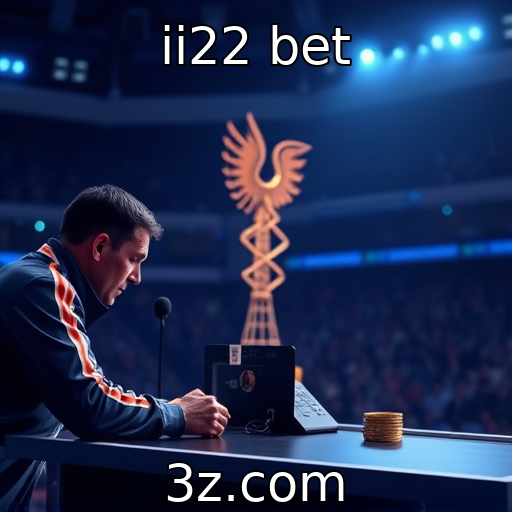 ii22 bet : Desafios regulatórios enfrentados por plataformas de apostas online