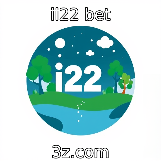 ii22 bet | Sustentabilidade e jogos: um foco crescente