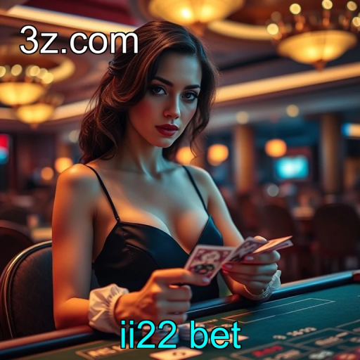 Mesas Empolgantes do ii22 bet Atraem Jogadores Brasileiros