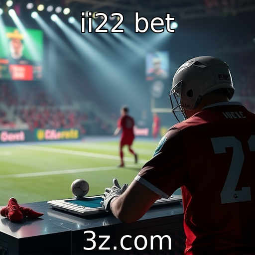 ii22 bet : Avanços tecnológicos transformam a experiência dos jogadores
