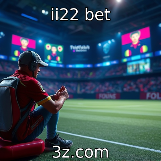 ii22 bet : Inovações tecnológicas na indústria de jogos