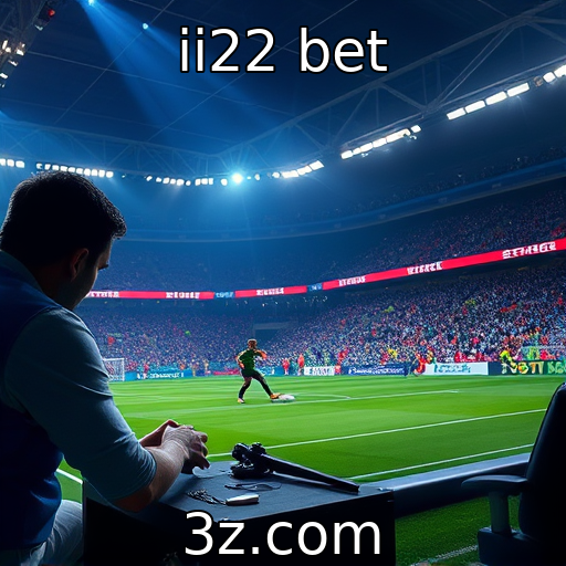 ii22 bet - Impacto da tecnologia na experiência dos jogadores