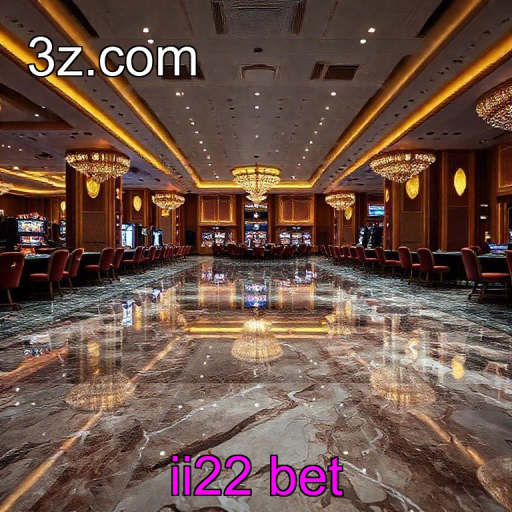 A Emoção de Vegas no ii22 bet Espera por Você